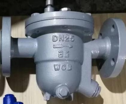 Carbon Steel Steam Trap