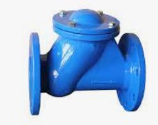 Check Valve Ball Type HQ41X-16Q