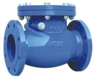 Check Valve Swing Type