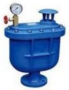 Compound Air Valve
