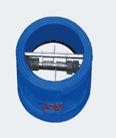 DI Disc Check Valve Wafer