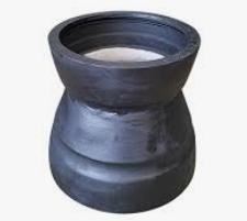 DI Push-In Reducer