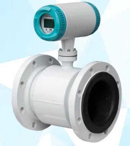 Electromagnetic Flowmeter view 1