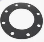 EPDM Rubber Gasket With Holes