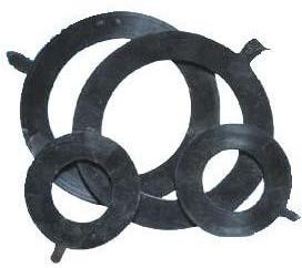 EPDM Rubber Gasket Without Hole