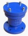 Flanged Air Valve