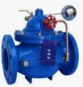 Floating Ball Valve