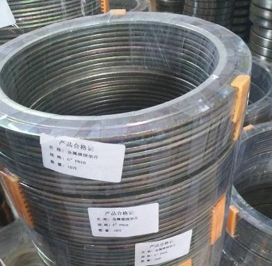 Metal Gasket 150LB