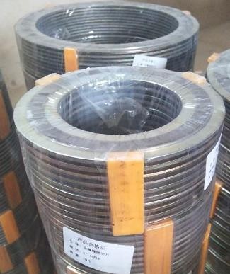 Metal Gasket PN16