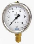 Pressure Gauge