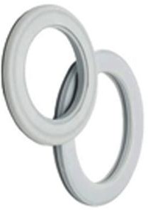 PTFE Gasket Without Hole