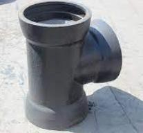 Push-In Reducing Tee