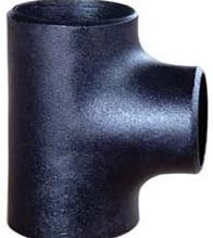 Reducing Tee (SCH40)