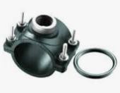 Saddle Clamp