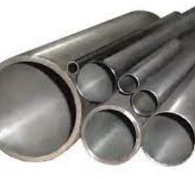 Seamless Pipe view 1