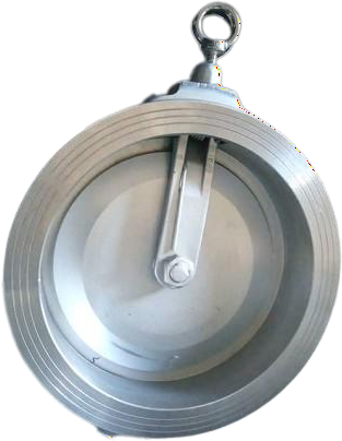 SS Check Valve Wafer