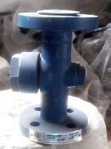 Steam Trap Valve Wafer