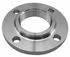 Threaded Flange