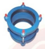 Wide Range Coupling view 1